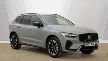 Volvo XC60 2.0 B5P Plus Dark 5dr AWD Geartronic