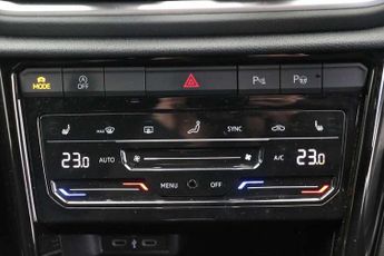 Volkswagen T-Roc 2.0 TDI 150 EVO R-Line 5dr DSG