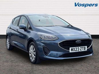 Ford Fiesta 1.0 EcoBoost Trend 5dr