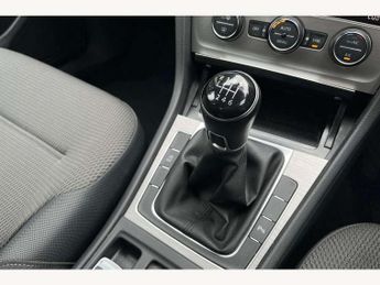 Volkswagen Golf 1.0 TSI Match BlueMotion Edition 5dr DSG