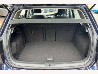 Volkswagen Golf 1.0 TSI Match BlueMotion Edition 5dr DSG