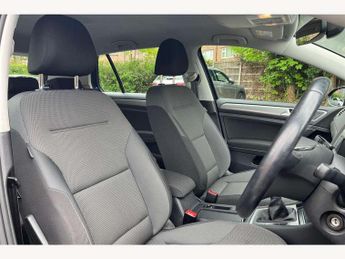 Volkswagen Golf 1.0 TSI Match BlueMotion Edition 5dr DSG