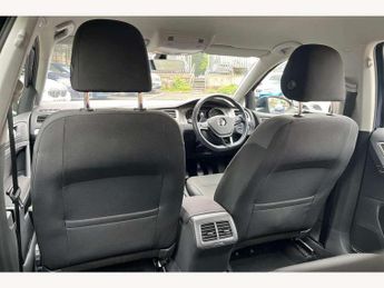 Volkswagen Golf 1.0 TSI Match BlueMotion Edition 5dr DSG
