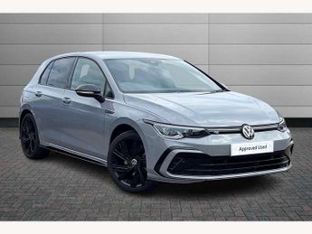 Volkswagen Golf 1.5 eTSI 150 Black Edition 5dr DSG