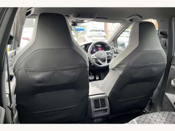 Volkswagen Golf 1.5 eTSI 150 Black Edition 5dr DSG