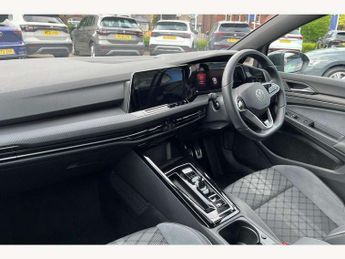 Volkswagen Golf 1.5 eTSI 150 Black Edition 5dr DSG