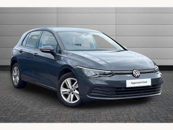 Volkswagen Golf 1.5 eTSI 150 Life 5dr DSG