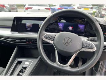Volkswagen Golf 1.5 eTSI 150 Life 5dr DSG