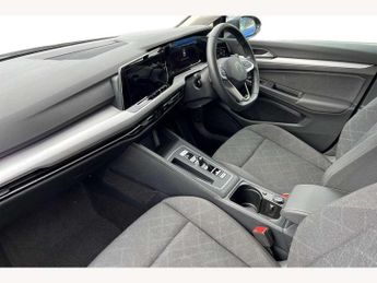 Volkswagen Golf 1.5 eTSI 150 Life 5dr DSG