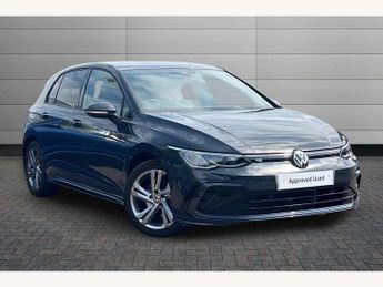 Volkswagen Golf 1.5 eTSI 150 R-Line 5dr DSG