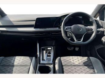 Volkswagen Golf 1.5 eTSI 150 R-Line 5dr DSG