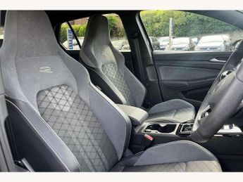 Volkswagen Golf 1.5 eTSI 150 R-Line 5dr DSG