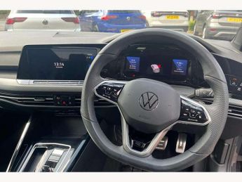 Volkswagen Golf 1.5 eTSI 150 R-Line 5dr DSG