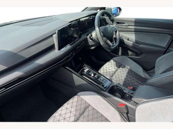 Volkswagen Golf 1.5 eTSI 150 R-Line 5dr DSG