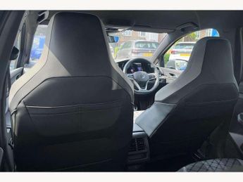 Volkswagen Golf 1.5 eTSI 150 R-Line 5dr DSG