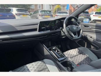 Volkswagen Golf 1.5 eTSI 150 R-Line 5dr DSG