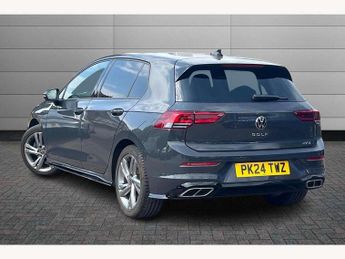 Volkswagen Golf 1.5 eTSI 150 R-Line 5dr DSG