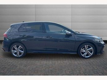 Volkswagen Golf 1.5 eTSI 150 R-Line 5dr DSG