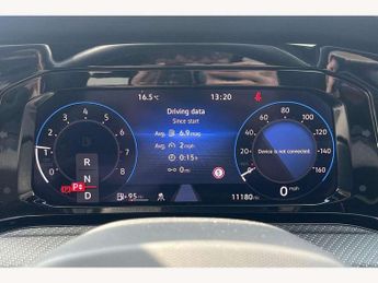 Volkswagen Golf 1.5 eTSI 150 R-Line 5dr DSG