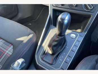 Volkswagen Polo 2.0 TSI GTI+ 5dr DSG