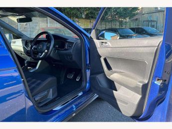 Volkswagen Polo 2.0 TSI GTI+ 5dr DSG