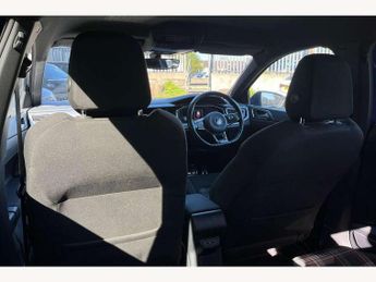 Volkswagen Polo 2.0 TSI GTI+ 5dr DSG