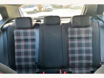 Volkswagen Polo 2.0 TSI GTI+ 5dr DSG