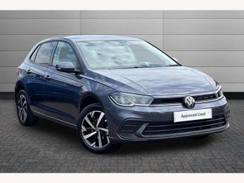 Volkswagen Polo 1.0 TSI Match 5dr DSG