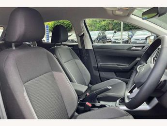 Volkswagen Polo 1.0 TSI Match 5dr DSG