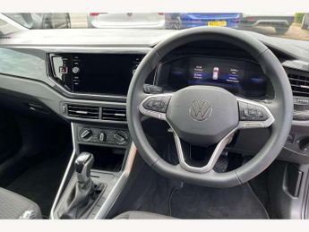 Volkswagen Polo 1.0 TSI Match 5dr DSG
