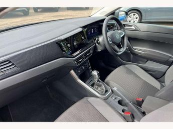 Volkswagen Polo 1.0 TSI Match 5dr DSG