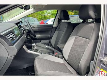 Volkswagen Polo 1.0 TSI Match 5dr DSG