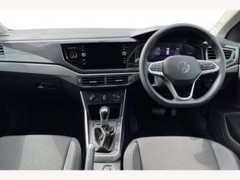 Volkswagen Polo 1.0 TSI Match 5dr DSG