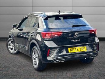 Volkswagen T-Roc 2.0 TDI 150 EVO R-Line 5dr DSG