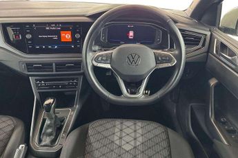 Volkswagen Polo 1.0 TSI 110 R-Line 5dr DSG