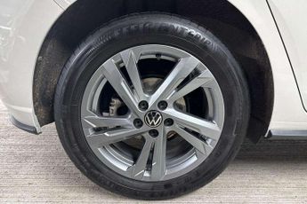 Volkswagen Polo 1.0 TSI 110 R-Line 5dr DSG