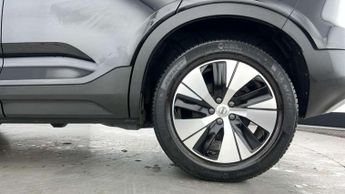 Volvo XC40 1.5 T4 Recharge PHEV Inscription 5dr Auto