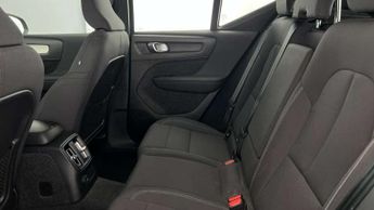 Volvo XC40 1.5 T4 Recharge PHEV Inscription 5dr Auto