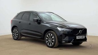 Volvo XC60 2.0 B4P Plus Dark 5dr Geartronic
