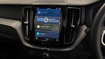 Volvo XC60 2.0 B4P Plus Dark 5dr Geartronic