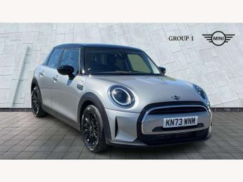 MINI Hatch 1.5 Cooper Classic 5dr Auto
