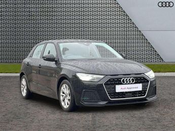 Audi A1 30 TFSI 110 Sport 5dr