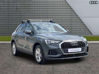 Audi Q3 35 TFSI Technik 5dr