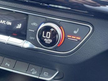 Audi Q5 45 TFSI Quattro Edition 1 5dr S Tronic