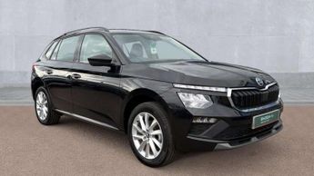 Skoda Kamiq 1.0 TSI 95 SE Edition 5dr