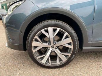 SEAT Arona 1.0 TSI 110 XPERIENCE Lux 5dr DSG