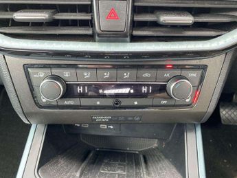 SEAT Arona 1.0 TSI 110 XPERIENCE Lux 5dr DSG