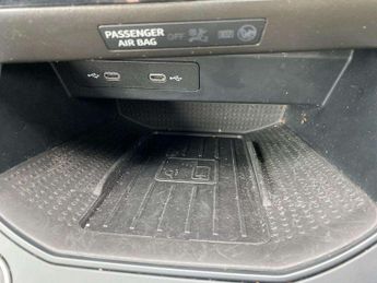 SEAT Arona 1.0 TSI 110 XPERIENCE Lux 5dr DSG