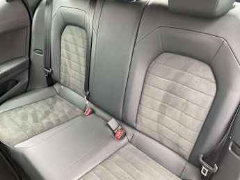 SEAT Arona 1.0 TSI 110 XPERIENCE Lux 5dr DSG