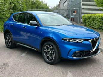 Alfa Romeo Tonale 1.5 MHEV Ti 5dr Auto